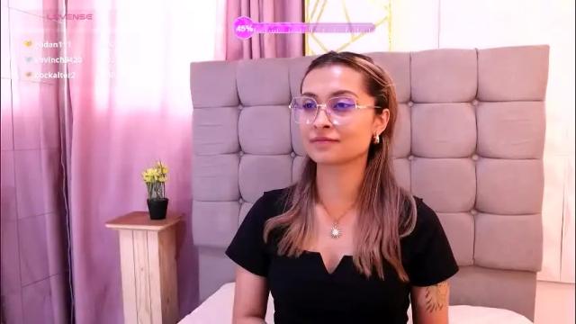 Image 12 of beccamilanni Stream on Chaturbate on 6 days ago
