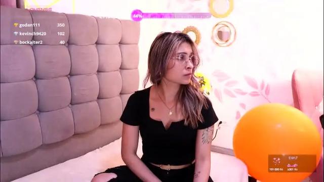 Thumbnail 2, beccamilanni's Stream at Chaturbate, 4 days ago