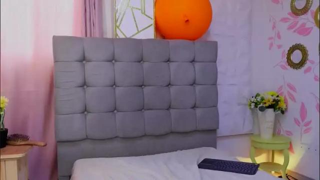 Image 12 of beccamilanni Stream on Chaturbate on 1 month ago