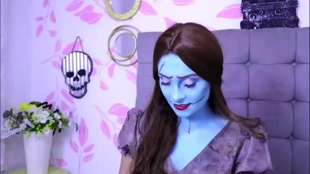 Image 10 of beccamilanni Stream on Chaturbate on 2 months ago