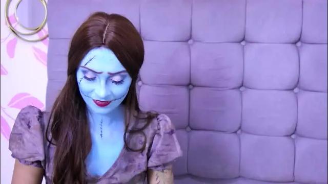 Thumbnail 2, beccamilanni's Stream at Chaturbate, 10 days ago