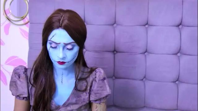 Image 6 of beccamilanni Stream on Chaturbate on 2 months ago