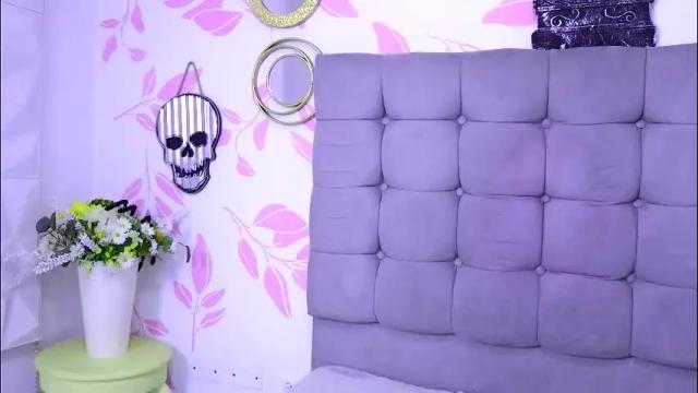 Image 8 of beccamilanni Stream on Chaturbate on 2 months ago