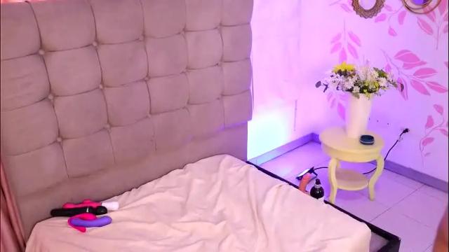 Thumbnail 1, beccamilanni's Stream at Chaturbate, 28 days ago