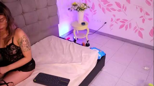 Image 6 of beccamilanni Stream on Chaturbate on 1 month ago