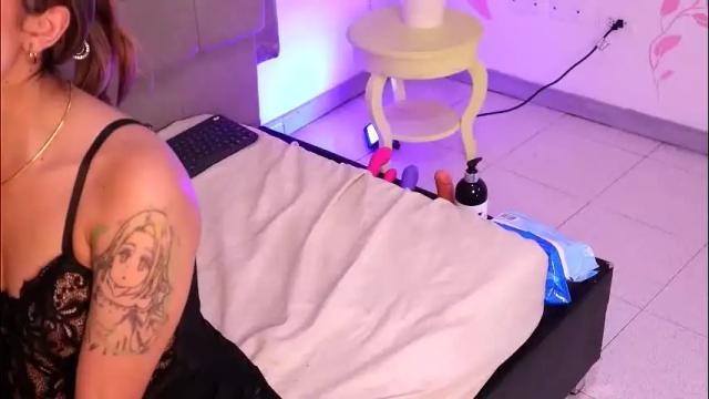 Thumbnail 3, beccamilanni's Stream at Chaturbate, 28 days ago