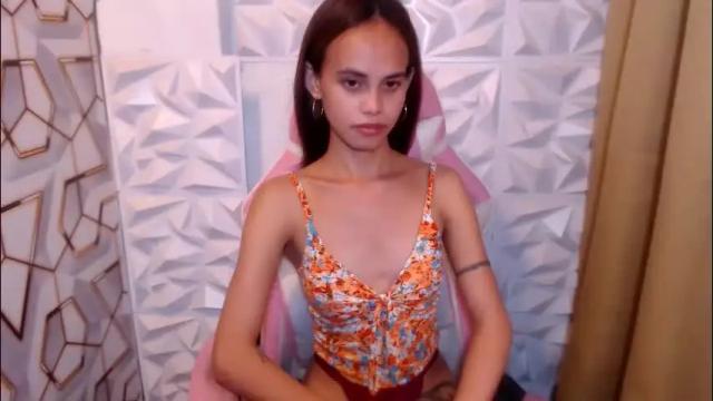 Image 12 of beccamiller22 Stream on Chaturbate on 1 month ago