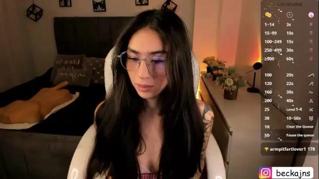Image 7 of beck__jones Stream on Chaturbate on 1 month ago