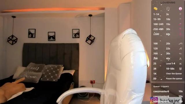 Thumbnail 1, beck__jones's Stream at Chaturbate, 1 month ago