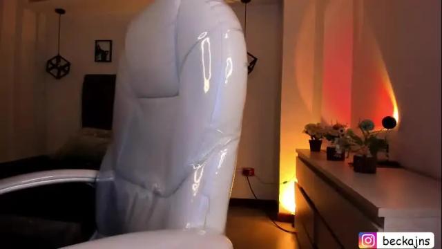 Thumbnail 1, beck__jones's Stream at Chaturbate, 1 month ago
