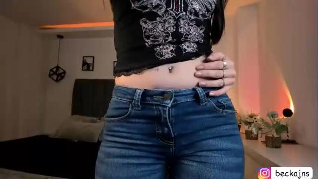 Image 8 of beck__jones Stream on Chaturbate on 1 month ago