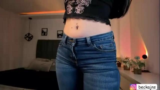 Thumbnail 3, beck__jones's Stream at Chaturbate, 1 month ago