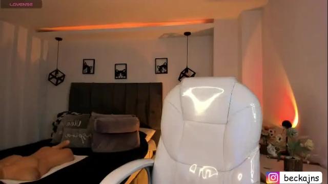 Thumbnail 1, beck__jones's Stream at Chaturbate, 1 month ago