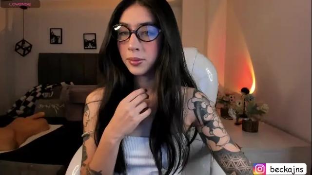Image 10 of beck__jones Stream on Chaturbate on 1 month ago