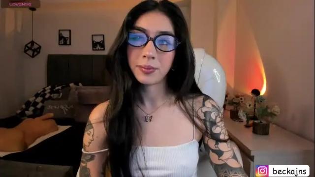 Image 11 of beck__jones Stream on Chaturbate on 1 month ago