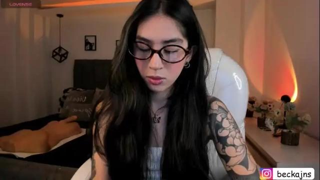 Thumbnail 2, beck__jones's Stream at Chaturbate, 1 month ago