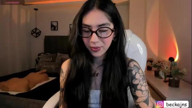 Image 6 of beck__jones Stream on Chaturbate on 1 month ago