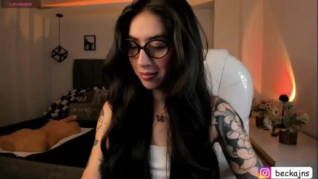 Thumbnail 3, beck__jones's Stream at Chaturbate, 1 month ago