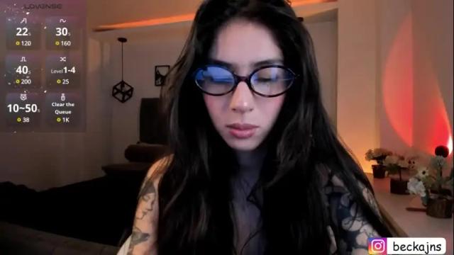 Image 12 of beck__jones Stream on Chaturbate on 1 month ago