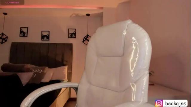 Image 3 of beck__jones Stream on Chaturbate on 1 month ago
