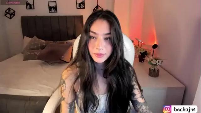 Image 12 of beck__jones Stream on Chaturbate on 1 month ago