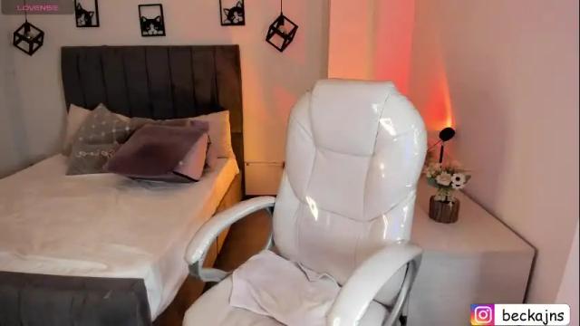 Thumbnail 2, beck__jones's Stream at Chaturbate, 1 month ago