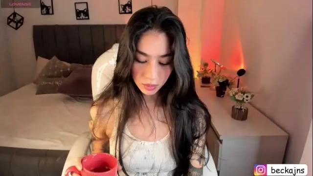 Image 6 of beck__jones Stream on Chaturbate on 1 month ago