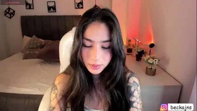 Image 8 of beck__jones Stream on Chaturbate on 1 month ago