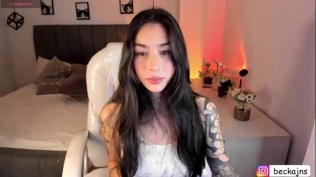 Thumbnail 3, beck__jones's Stream at Chaturbate, 1 month ago