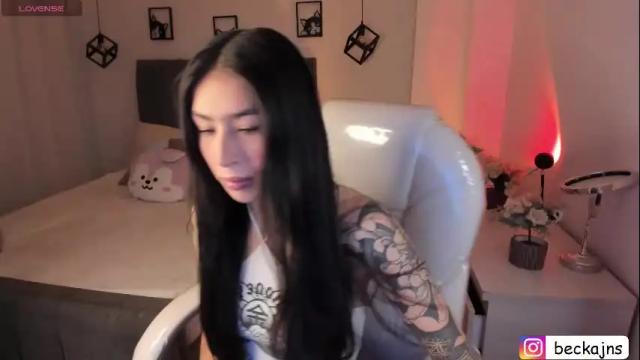 Thumbnail 1, beck__jones's Stream at Chaturbate, 23 days ago