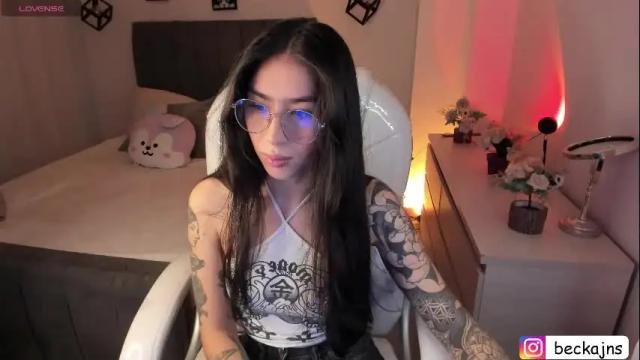 Image 4 of beck__jones Stream on Chaturbate on 23 days ago
