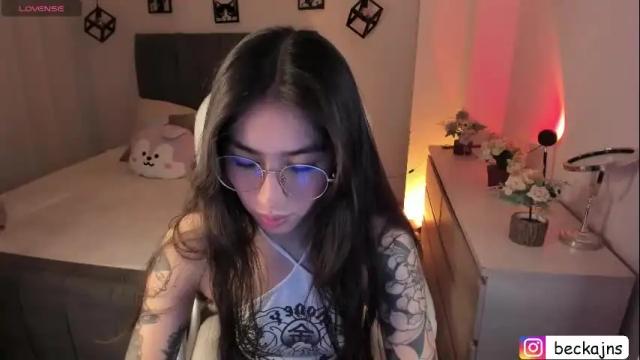 Thumbnail 3, beck__jones's Stream at Chaturbate, 23 days ago
