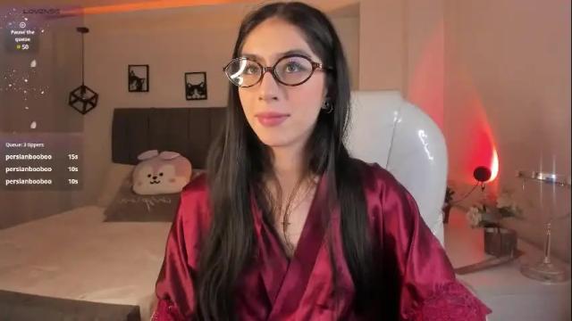 Image 11 of beck__jones Stream on Chaturbate on 21 days ago