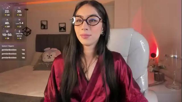 Image 12 of beck__jones Stream on Chaturbate on 21 days ago