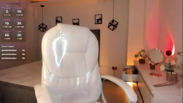 Thumbnail 2, beck__jones's Stream at Chaturbate, 20 days ago