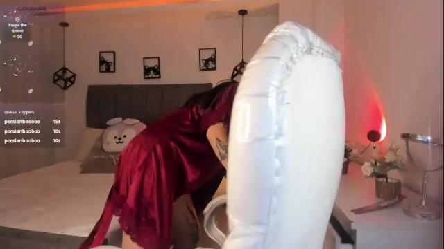 Image 6 of beck__jones Stream on Chaturbate on 21 days ago
