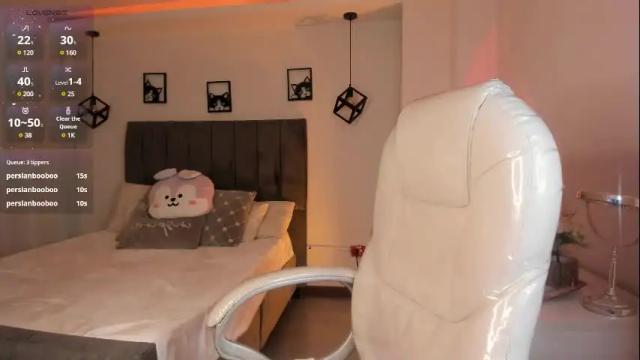 Thumbnail 3, beck__jones's Stream at Chaturbate, 20 days ago