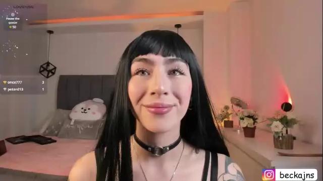 Image 7 of beck__jones Stream on Chaturbate on 12 days ago