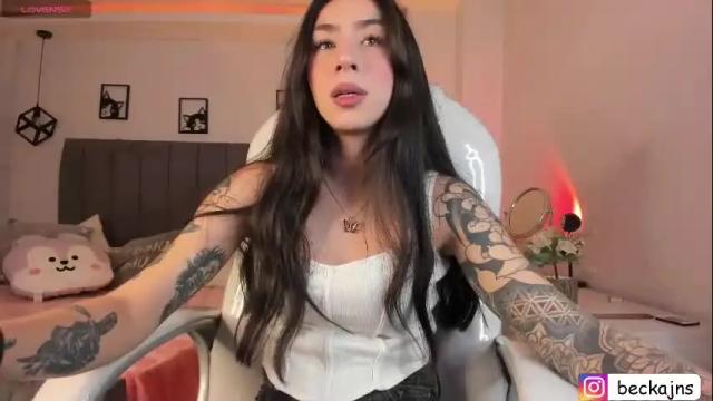 Thumbnail 3, beck__jones's Stream at Chaturbate, 8 days ago