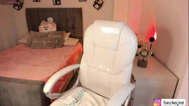 Thumbnail 3, beck__jones's Stream at Chaturbate, 7 days ago