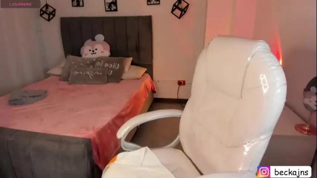 Thumbnail 1, beck__jones's Stream at Chaturbate, 5 days ago