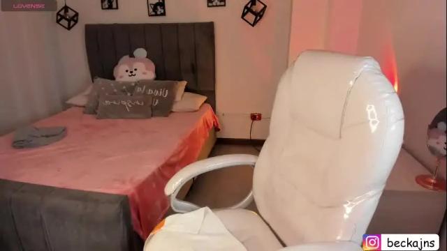 Image 2 of beck__jones Stream on Chaturbate on 6 days ago