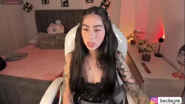 Thumbnail 3, beck__jones's Stream at Chaturbate, 5 days ago