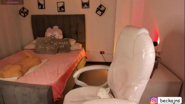 Image 11 of beck__jones Stream on Chaturbate on 4 days ago
