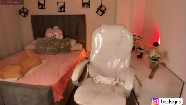 Image 4 of beck__jones Stream on Chaturbate on 4 days ago