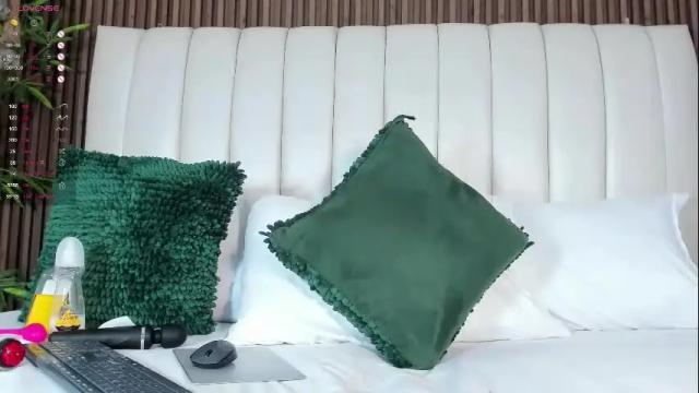 Image 11 of beckamils Stream on Chaturbate on 2 months ago