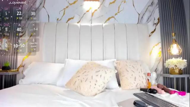 Image 6 of beckamils Stream on Chaturbate on 2 months ago