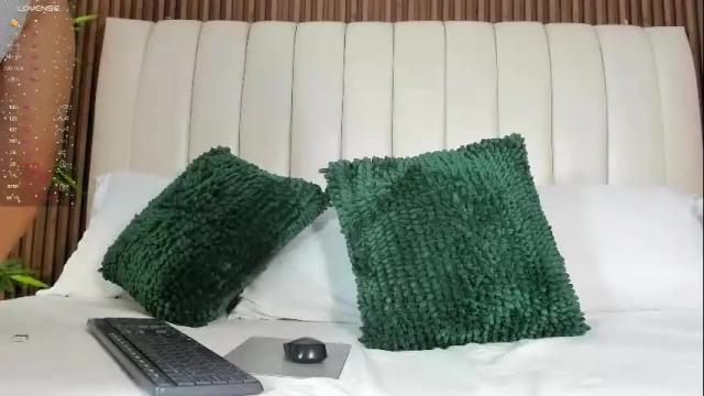 Thumbnail 1, beckamils's Stream at Chaturbate, 2 months ago