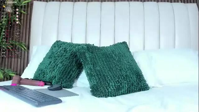 Thumbnail 3, beckamils's Stream at Chaturbate, 2 months ago
