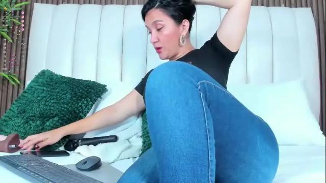 Thumbnail 3, beckamils's Stream at Chaturbate, 1 month ago